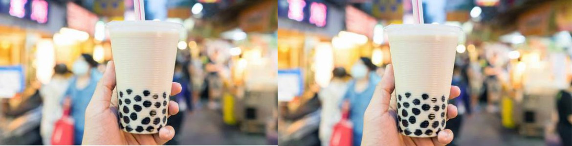 Trà Sữa Py Ty House