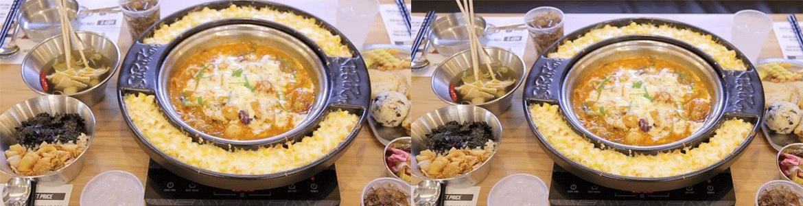 Spicy Box - Tokbokki Hot Pot