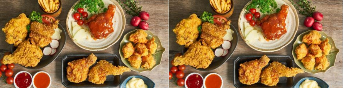 Pony Chicken - Cơm, Gà Rán & Ăn Vặt