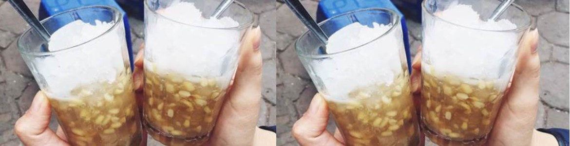 Chè Chị Quyên
