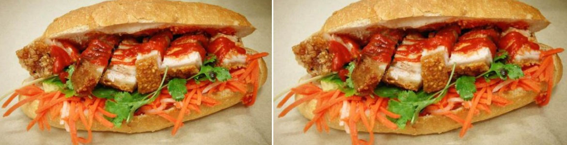 Cún Yêu - Bánh Mì & Hồng Trà