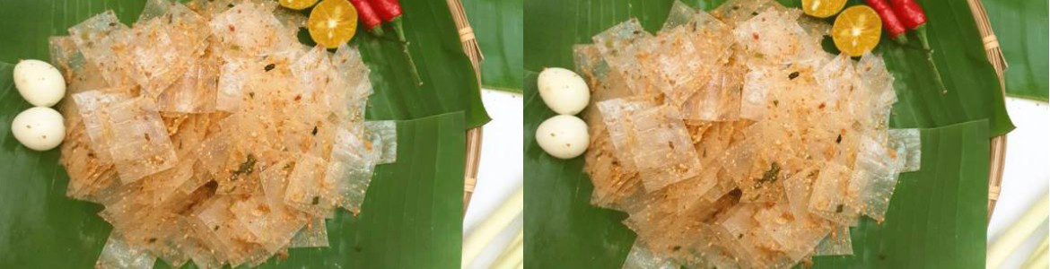 Likona Kitchen - Bánh Tráng Online