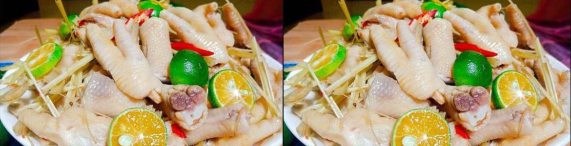 An An - Ăn Vặt Online