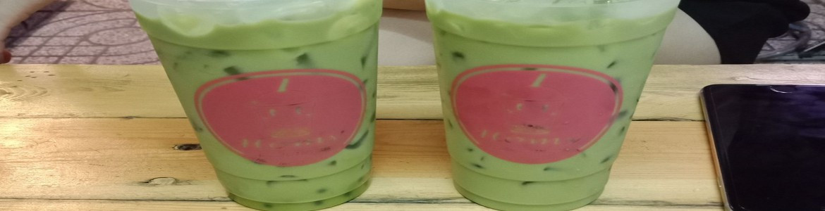 Quán Hương - Trà Sữa Nhà Làm
