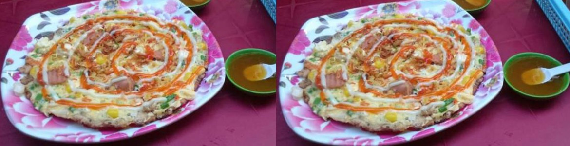 Ăn Vặt Tuấn Gò Vấp