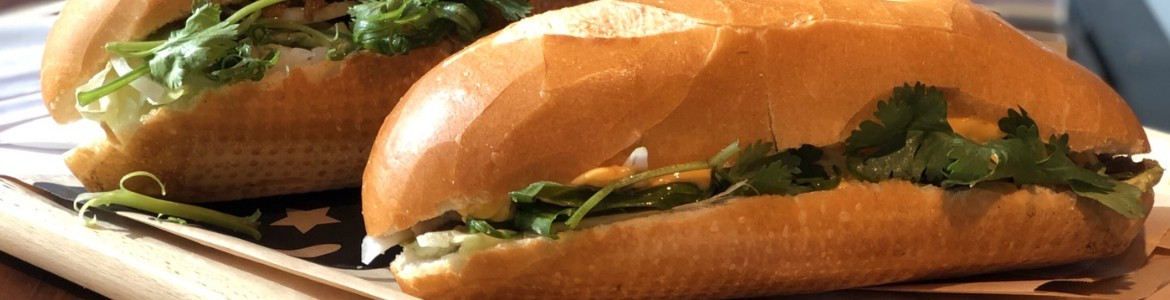 Bami Bami - Bánh Mì Ba Miền