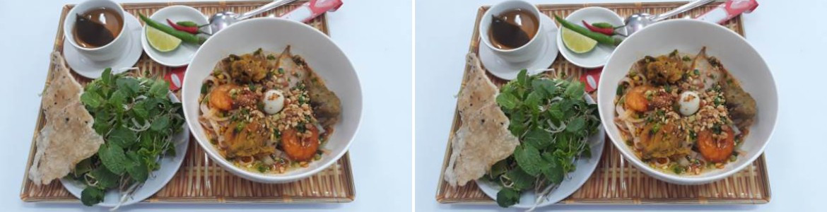 Mì Quảng Nam Sơn