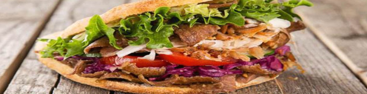 Bin Bin - Bánh Mì Thổ Nhĩ Kỳ