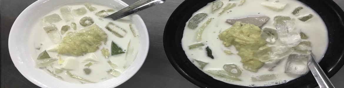 Chè Liên Đà Nẵng