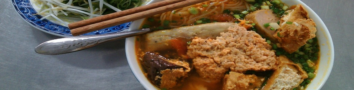 Bún Riêu Cua Ốc 66