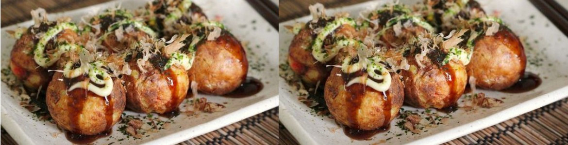 Takoyaki Tân Phước