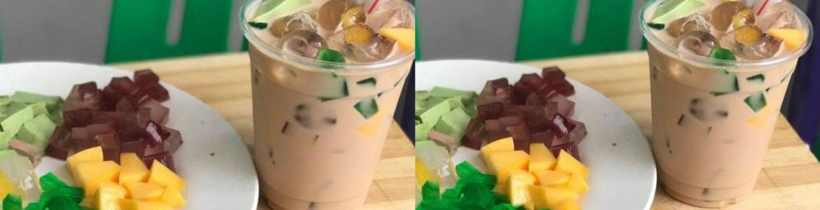 Cook Ken - Ăn Vặt & Trà Sữa Sạch