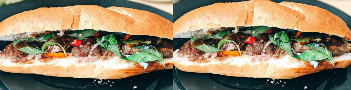 Bánh Mì Quảng Ngãi