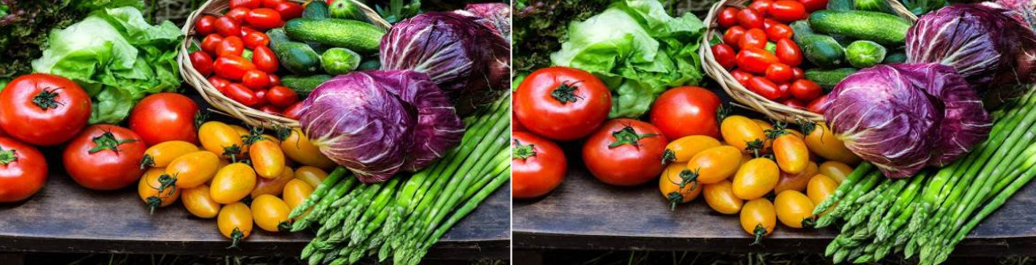 Chợ Phố Fresh Food