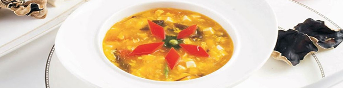 Cháo Dinh Dưỡng Ngon Mê Ly Sài Gòn