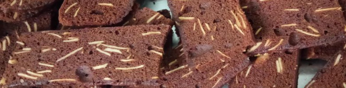 Sweet 'N Shape - Bánh Ngọt Không Tăng Cân