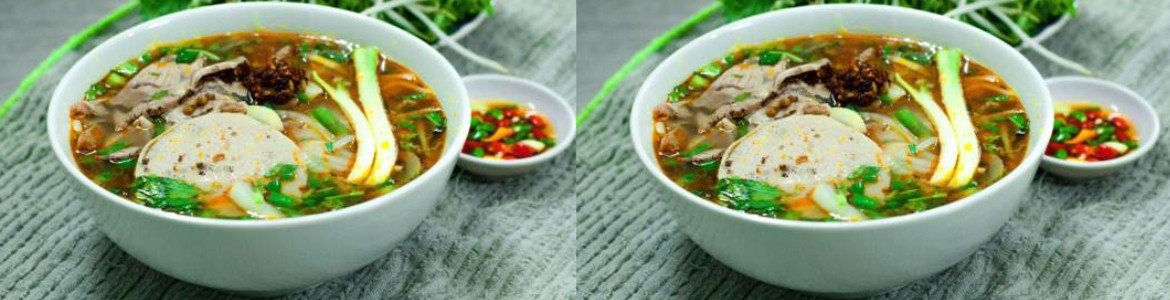 Mẹ Hồng 79 - Bún Bò Huế