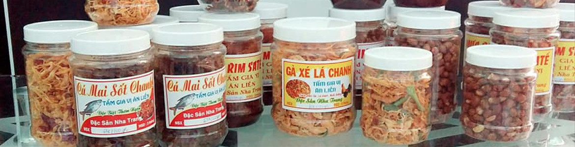 Ăn Vặt Sài Gòn Quán 1992