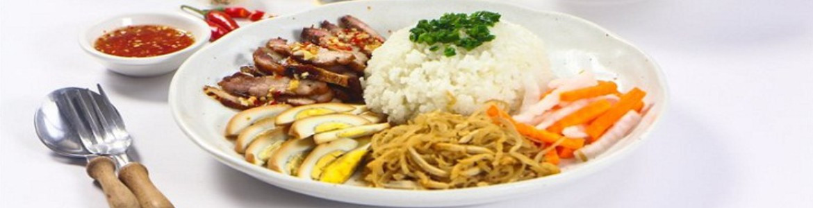 Cơm Tấm Hưng Phát