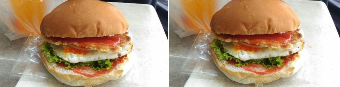 TaKu - Hamburger & Cơm Văn Phòng