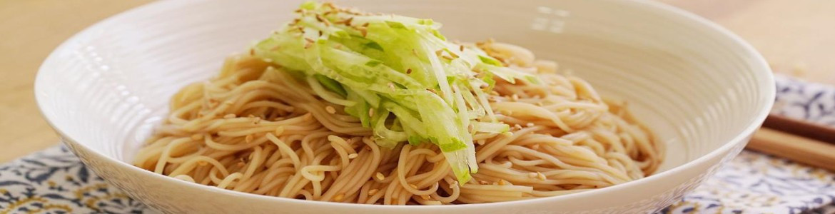 KAMIKE - Mì Trộn Hải Sản & Mì Trộn Kim Chi