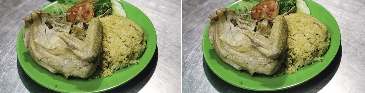 Hai Mập Quán - Quán Ăn Gia Đình