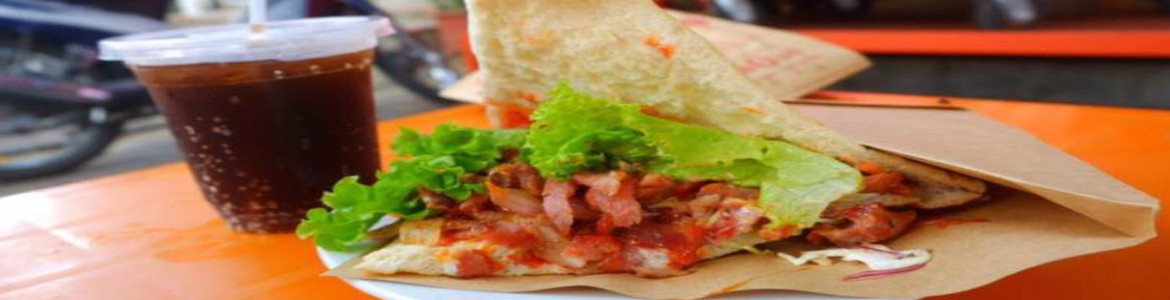 Real Kebab