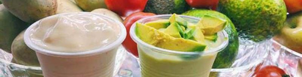 Sinh Tố Vân_foody