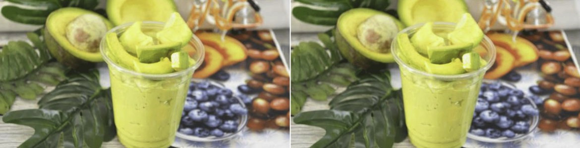 Timi Healthy - Nước Ép & Sinh Tố