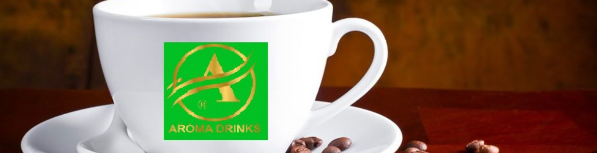 Aroma Drinks