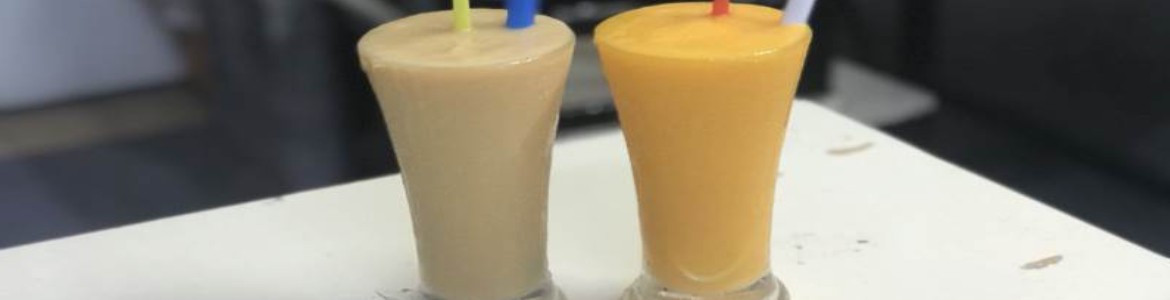Juice Holic - Sinh Tố & Nước Ép Trái Cây