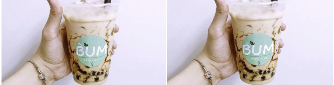 Bum - Trà Sữa & Ăn Vặt
