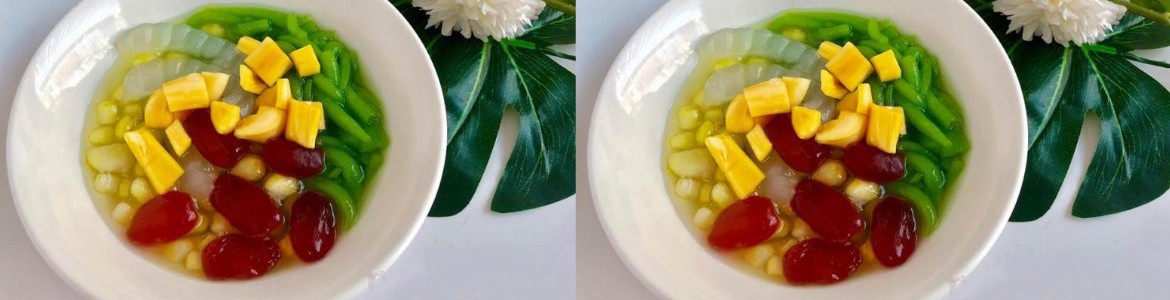 Miss Đác - Chè Không Ngọt