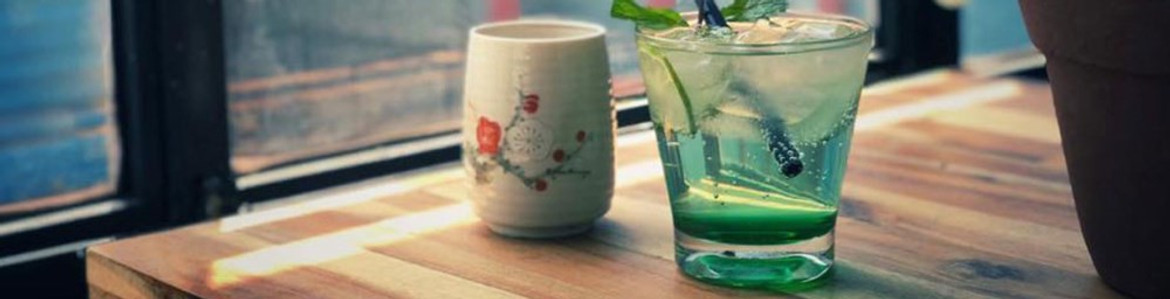 Grandito - Coffee & Tea