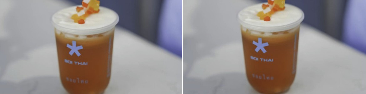 Trà Sữa Soi Thai