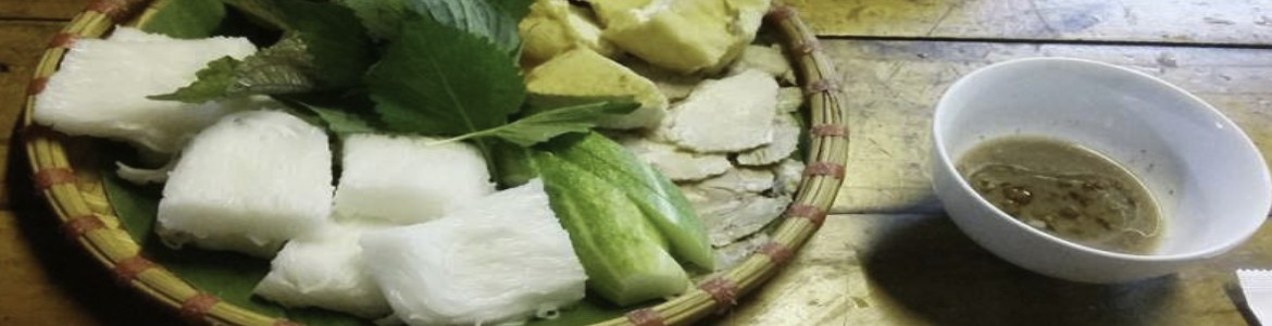Bún Đậu Tràng Tiền