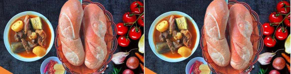 Lâm Nhựt - Cà Ri Dê Ấn Độ