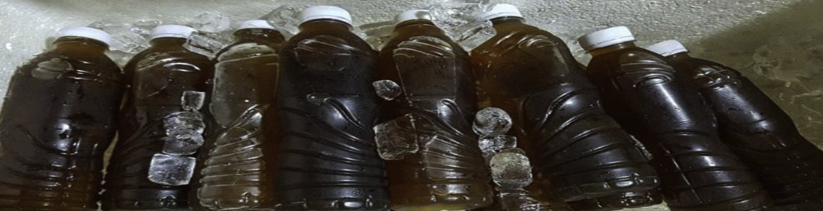 Mai Cô Giang - Nước Sâm Gia Truyền