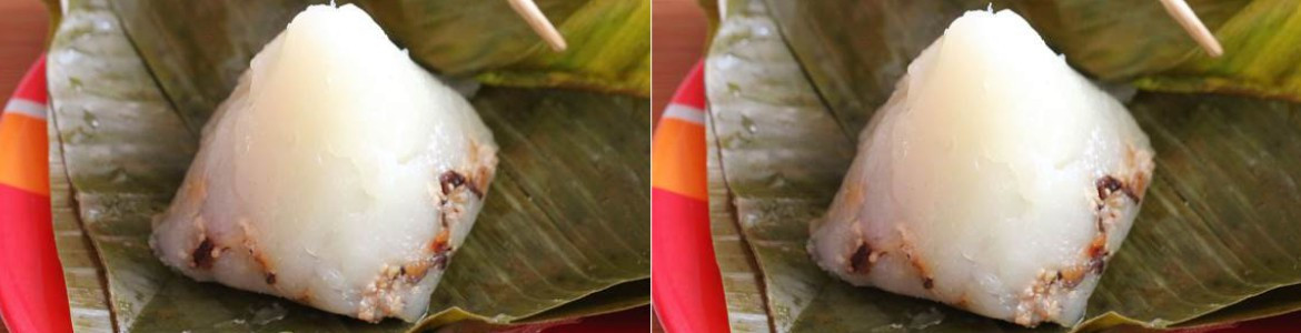 Bánh Mì Hà Nội Thiên Đường