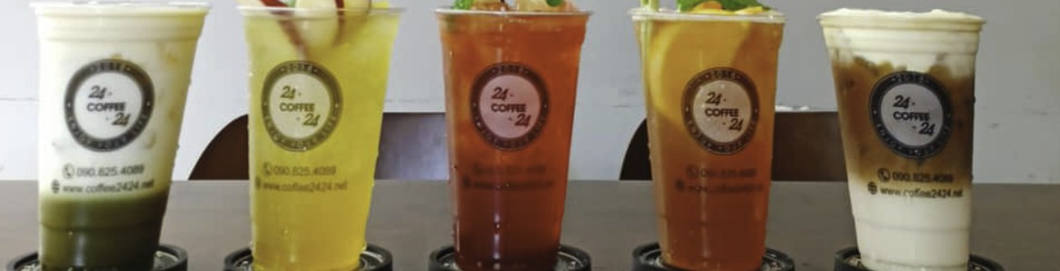 Coffee 24/24