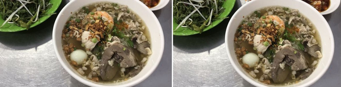 Hủ Tiếu Nam Vang Hòa Phát