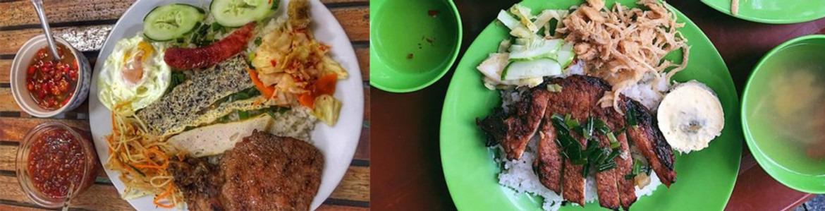 Cơm Tấm Cô Ngọc