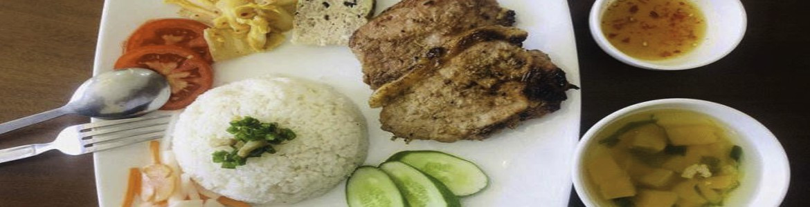 Bếp Cô Yến - Cơm Sườn Hàn Quốc & Cơm Văn Phòng