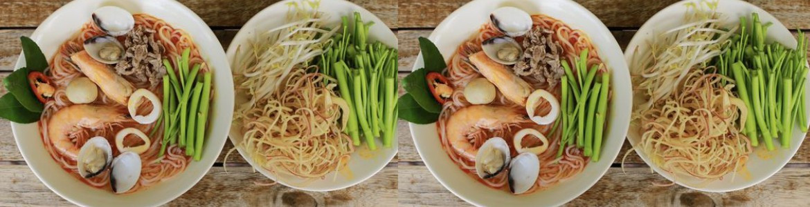 Phượng - Bún Thái