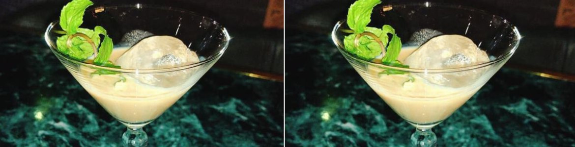 Mojito - Detox Bưởi Sả & Bưởi Gừng