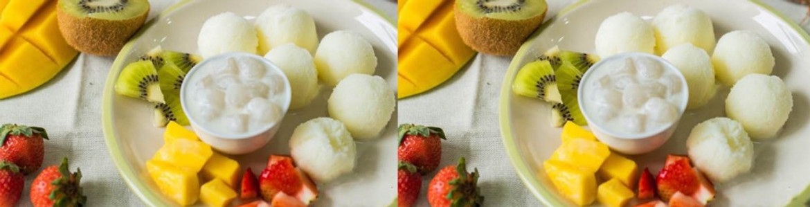 Sữa Chua Trân Châu Cô Thỏ SG