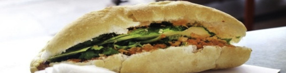 Ngọc Ánh - Bánh Mì Hà Nội