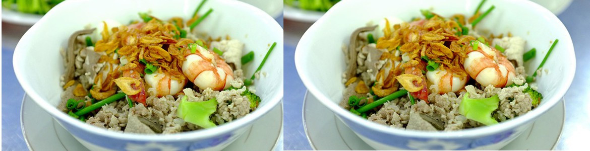 Hủ Tiếu Chú Tín