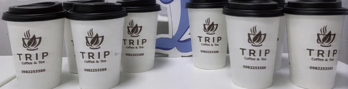Trip Coffee & Tea