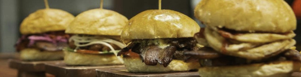 Susu's Burger & Bánh Tráng Long An